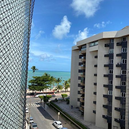 Quarto E Sala Beira Mar Maceio Екстериор снимка