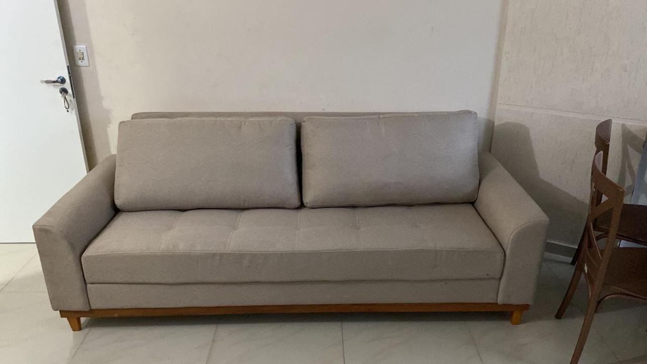 Quarto E Sala Beira Mar Maceio Екстериор снимка
