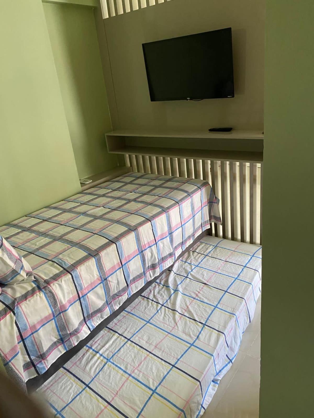 Quarto E Sala Beira Mar Maceio Екстериор снимка